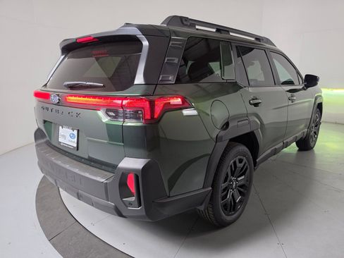 New 2026 Subaru Outback Limited XT AWD/4WD image 5