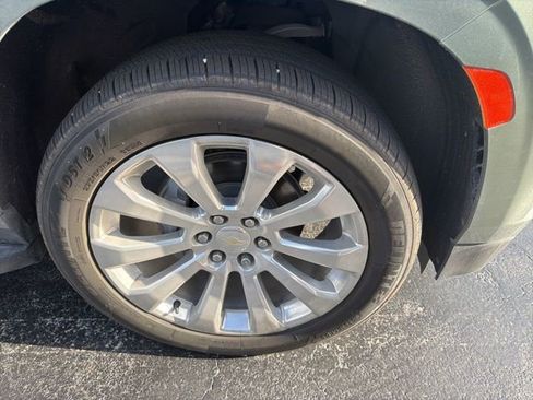 Used 2023 Chevrolet Tahoe Premier image 23