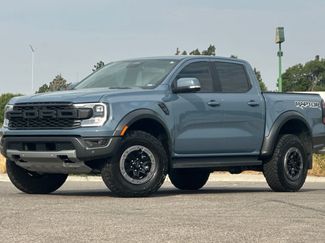 Certified 2025 Ford Ranger Raptor AWD/4WD video 1