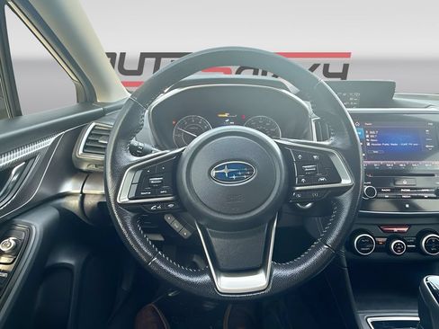 Used 2020 Subaru Impreza 2.0i Limited w/ Popular Package #1 AWD/4WD image 11