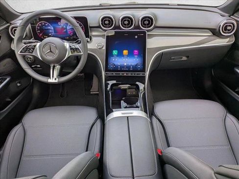 Used 2026 Mercedes-Benz C 300 Sedan image 14