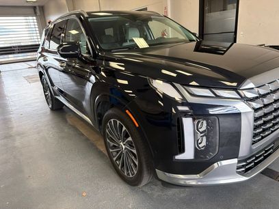 Used 2024 Hyundai Palisade Calligraphy