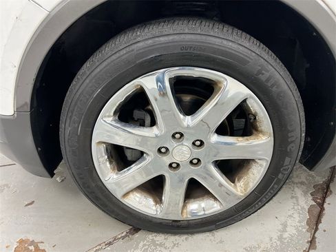 Used 2016 Buick Encore Leather image 26