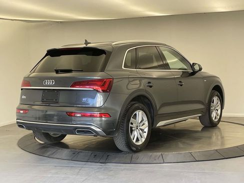 Used 2023 Audi Q5 2.0T Premium w/ Convenience Package image 7