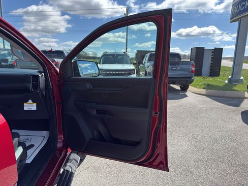 New 2026 Ford Ranger XLT w/ Equipment Group 301A High image 20