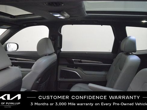 Certified 2023 Kia Telluride SX Prestige X-Pro image 12