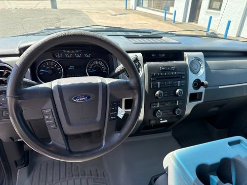 Used 2013 Ford F150 XLT w/ Trailer Tow Pkg AWD/4WD image 26
