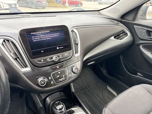 Used 2019 Chevrolet Malibu LS w/ LPO, Convenience Package 1 image 19