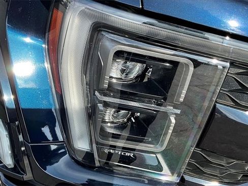 Used 2023 Ford F150 Raptor image 33