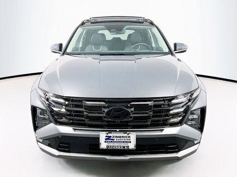New 2026 Hyundai Tucson Limited image 2