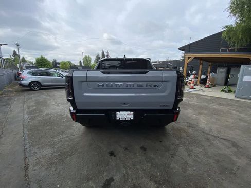 Used 2025 GMC Hummer EV 2X AWD/4WD image 5