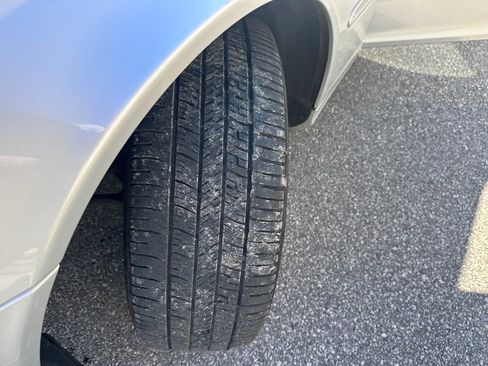 Used 2007 Mercedes-Benz C 280 4MATIC Sedan image 16