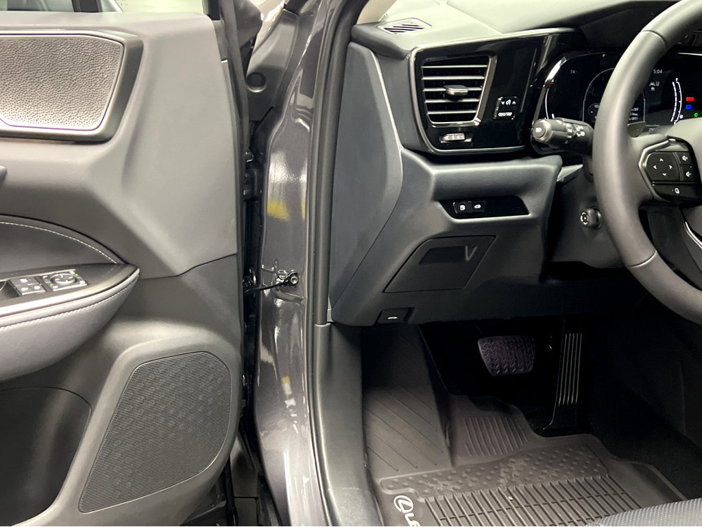 New 2026 Lexus NX 350 AWD w/ Accessory Package (2T) image 42