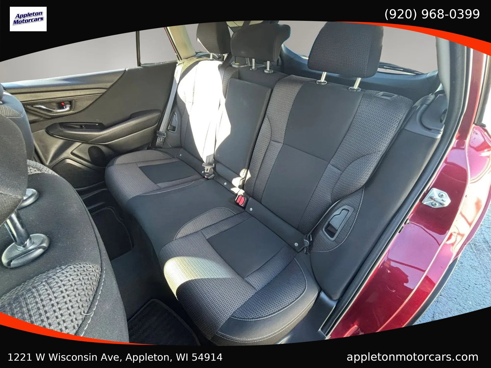 Used 2022 Subaru Outback Premium AWD/4WD image 25