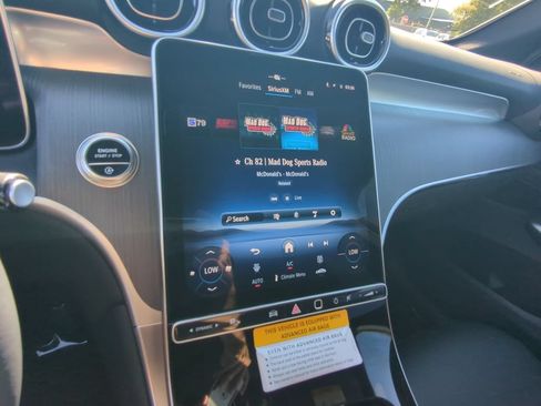 Certified 2026 Mercedes-Benz GLC 300 image 6