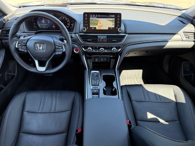 Used 2022 Honda Accord Touring image 23