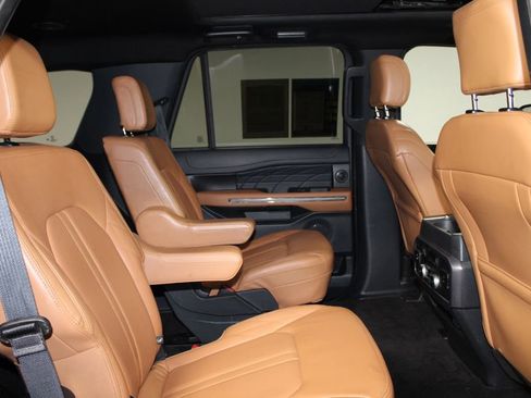Used 2022 Ford Expedition Platinum AWD/4WD image 33