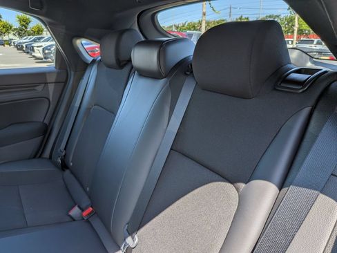 Used 2024 Honda Civic Sport image 29