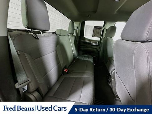Used 2022 Chevrolet Silverado 1500 LT image 28
