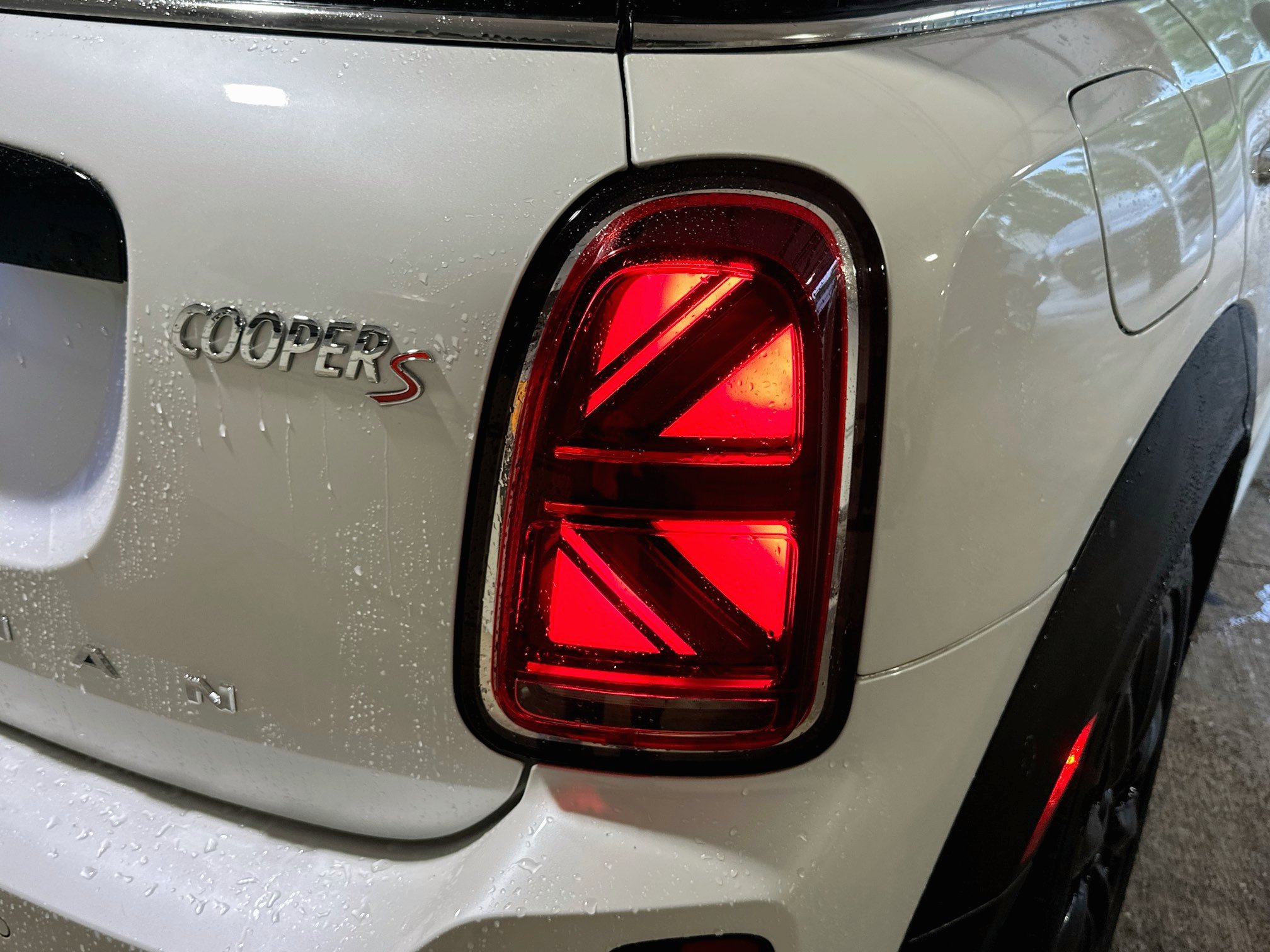 Used 2024 MINI Cooper Countryman S FWD image 31