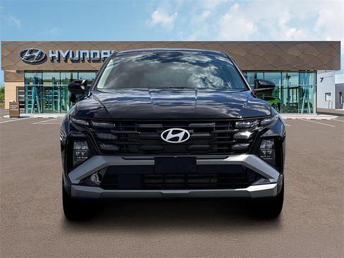 Certified 2026 Hyundai Tucson SE image 12