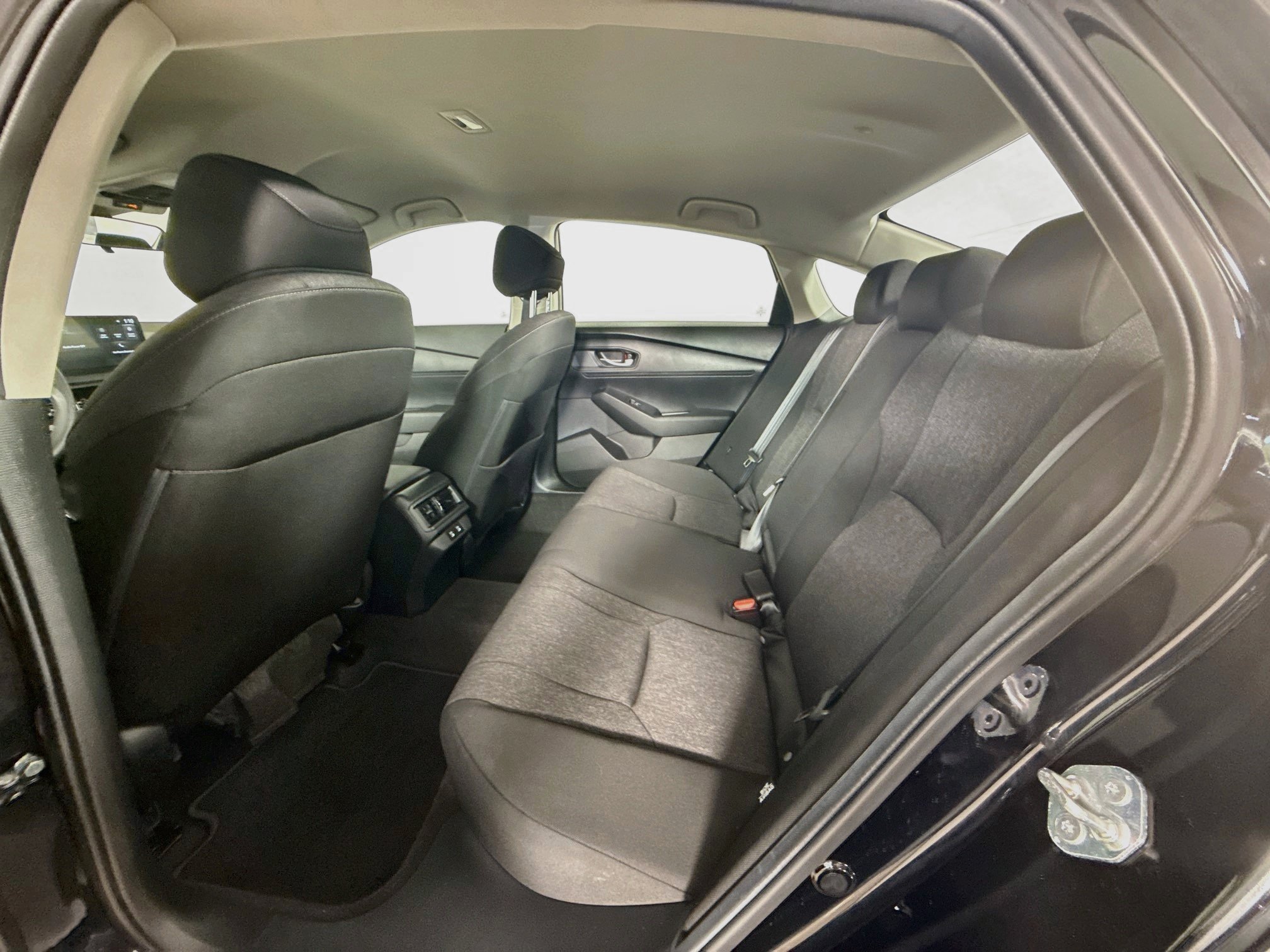 Certified 2026 Honda Accord LX image 27