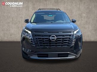 New 2026 Nissan Pathfinder SL video 2