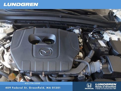 Used 2024 MAZDA CX-30 AWD 2.5 S w/ Preferred Package image 34