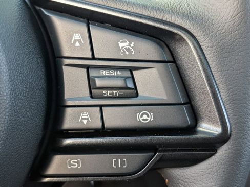 New 2026 Subaru Crosstrek 2.5i Wilderness AWD/4WD image 16