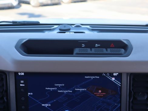 New 2025 Ford Bronco Big Bend image 8