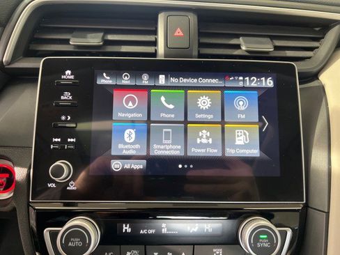 Used 2021 Honda Insight Touring image 24