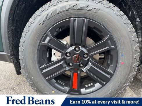 New 2026 Nissan Rogue SV image 5