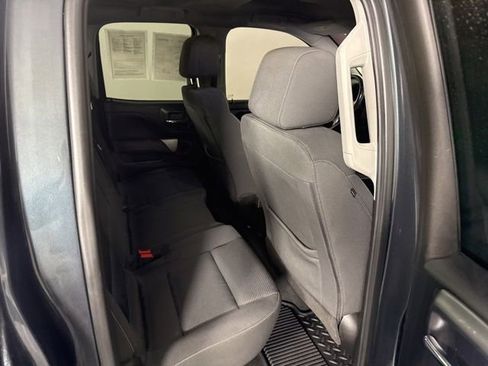 Used 2019 Chevrolet Silverado 1500 LT w/ All Star Edition image 16