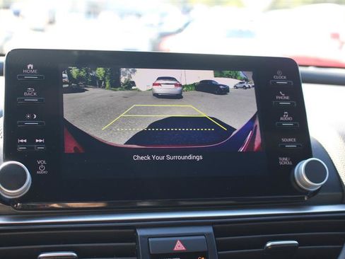 Used 2022 Honda Accord Sport image 16