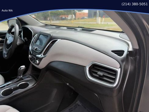 Used 2020 Chevrolet Equinox LT image 15