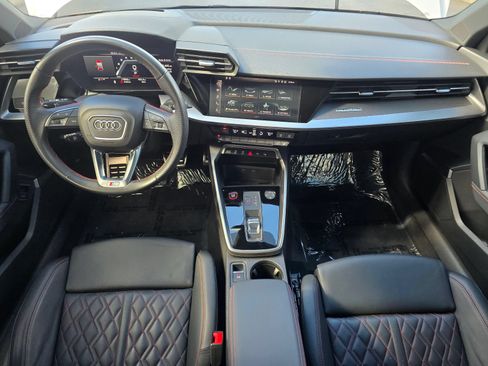 Used 2023 Audi S3 Prestige AWD/4WD image 16