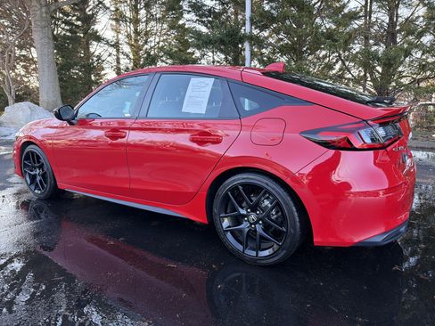 Used 2024 Honda Civic Sport image 8