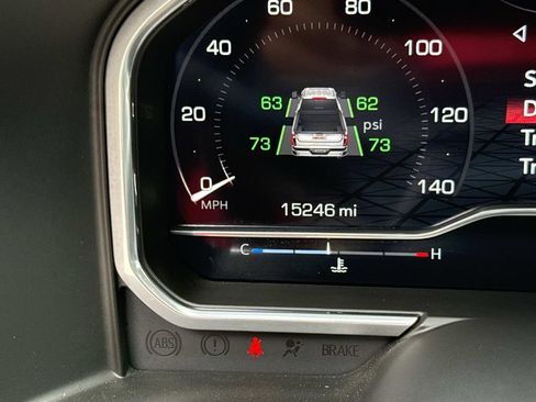 Used 2025 GMC Sierra 2500 Denali Ultimate AWD/4WD image 40