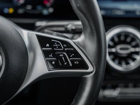 Certified 2024 Mercedes-Benz GLB 250 4MATIC w/ Winter Heating Package image 28