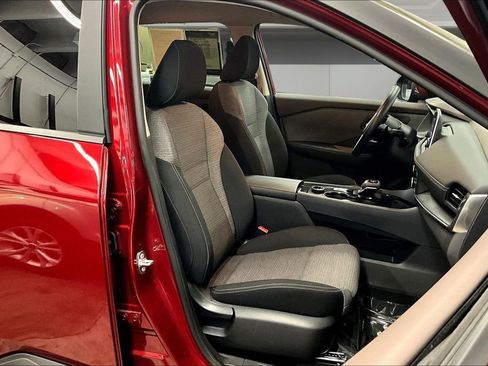 Used 2023 Nissan Rogue SV AWD/4WD image 28