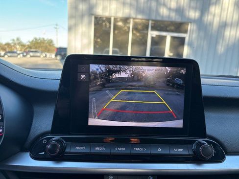 Used 2023 Kia Forte LXS image 20