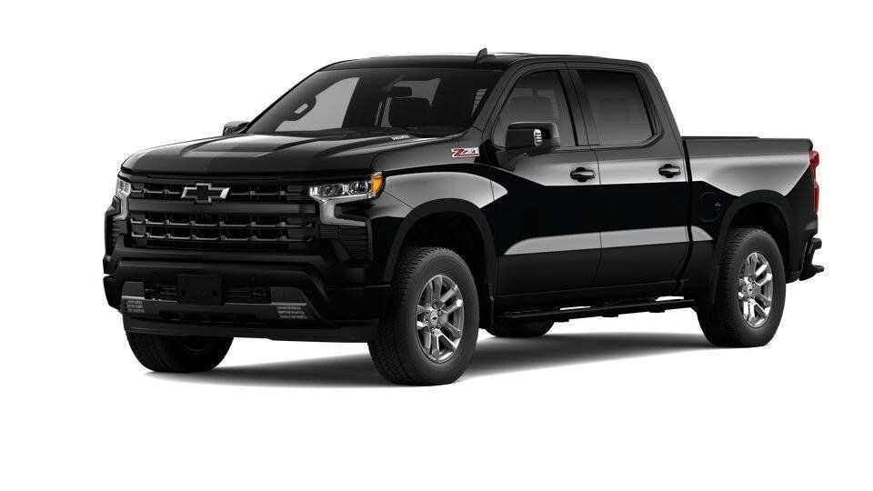 New 2026 Chevrolet Silverado 1500 RST w/ Safety Package AWD/4WD image 35
