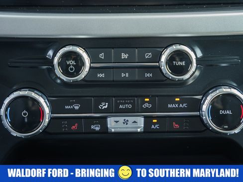 Used 2023 Ford F150 XLT w/ Equipment Group 302A High image 29