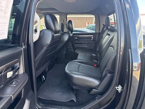 Used 2014 RAM 1500 Sport w/ Trailer Tow Group image 19