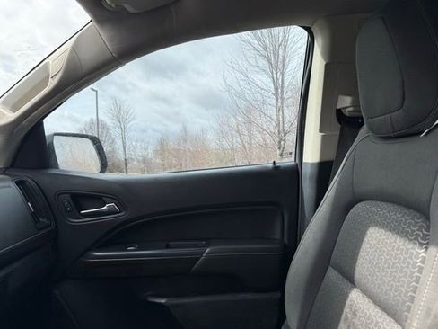 Used 2019 GMC Canyon SLE RWD image 21