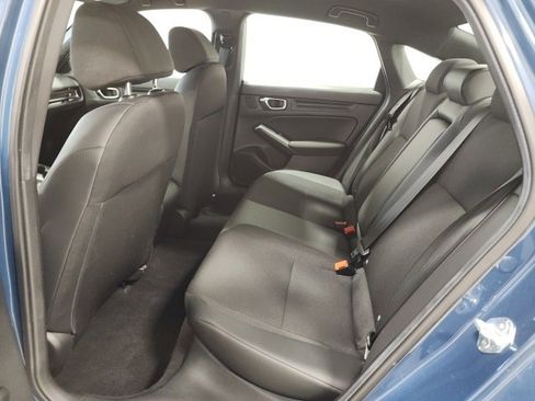 Used 2025 Honda Civic Sport image 18