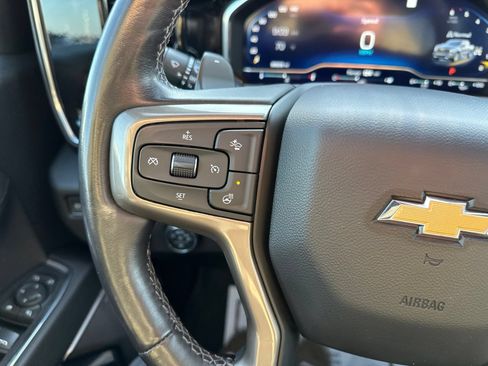 Used 2022 Chevrolet Silverado 1500 High Country w/ Z71 Off-Road Package AWD/4WD image 57