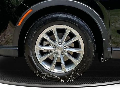 Used 2025 Honda CR-V EX image 36