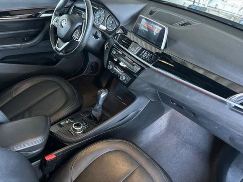 Used 2018 BMW X1 sDrive28i image 15