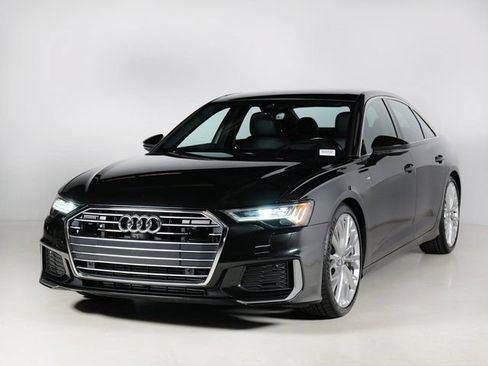 Used 2019 Audi A6 3.0T Prestige AWD/4WD image 29